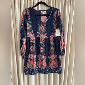 Billabong Girls Dress NWT